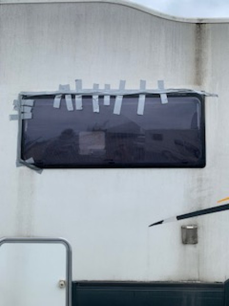 Accessoire camping-car à Coulommiers