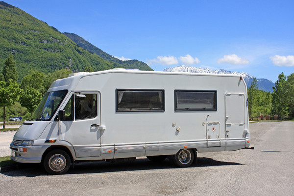 Besoin d'un devis pour pose d'antenne satellite camping-car