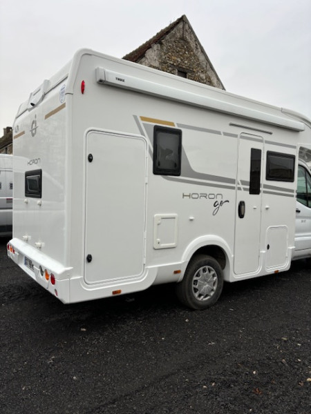 Comment faire entretenir son camping-car pour l'hiver