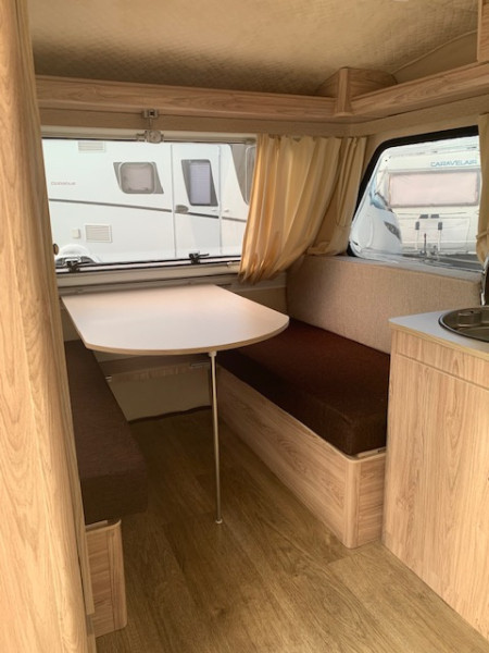 Équipement caravaning pas cher en Île-de-France