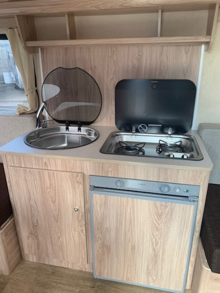 Matériel pour le camping Thetford à Coulommiers