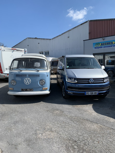 Quel garage spécialisé en caravane recommander  
