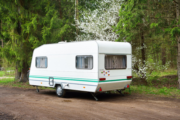 Réparation de caravane à Paris