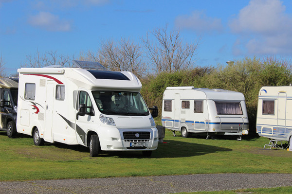 Tarif pour l'entretien d'un camping-car intégral